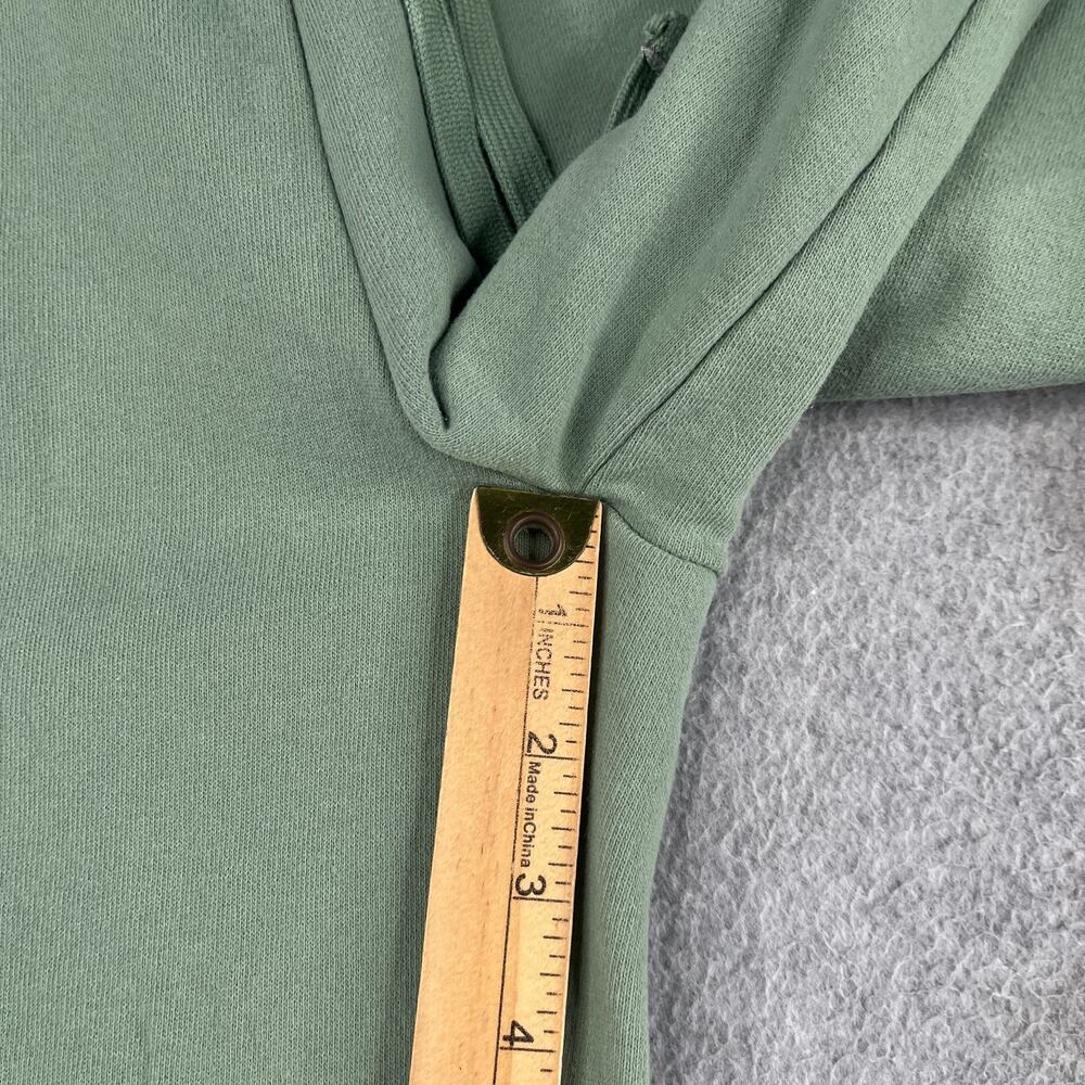 Tommy Bahama Sweatpants Womens Sage Size Small Draw String Casual - Picture 3 of 14